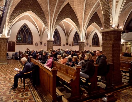 11 november 2024 Sint Maarten