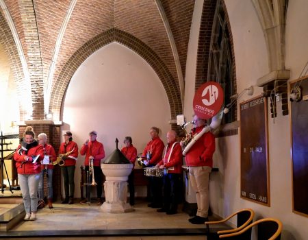 11 november 2024 Sint Maarten