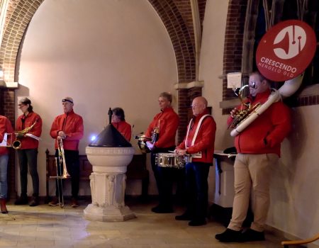 11 november 2024 Sint Maarten