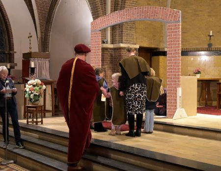 11 november 2024 Sint Maarten