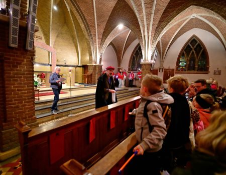 11 november 2024 Sint Maarten