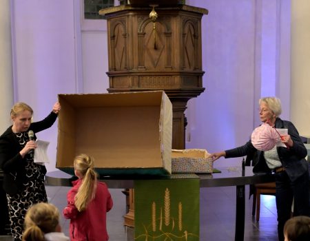 11 november 2024 Sint Maarten