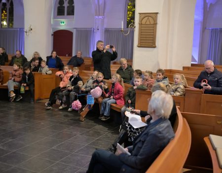 11 november 2024 Sint Maarten