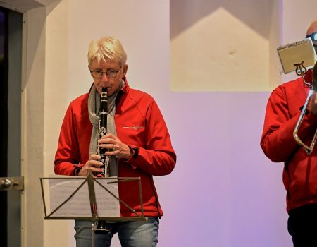 11 november 2024 Sint Maarten