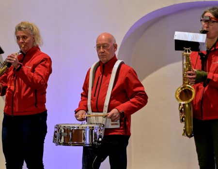 11 november 2024 Sint Maarten