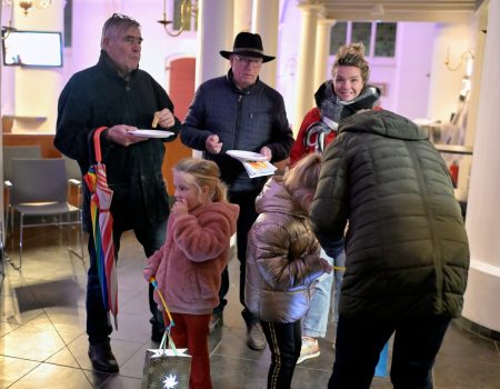 11 november 2024 Sint Maarten