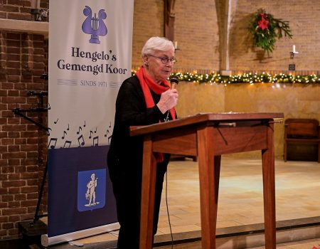 20 dec. 2024 Kerstconcert Willibrordkerk