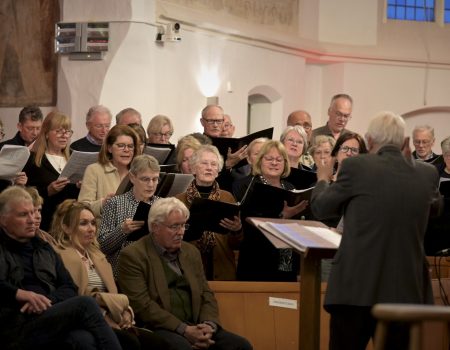 29 maart 2025 Opening expositie Titus Brandsma