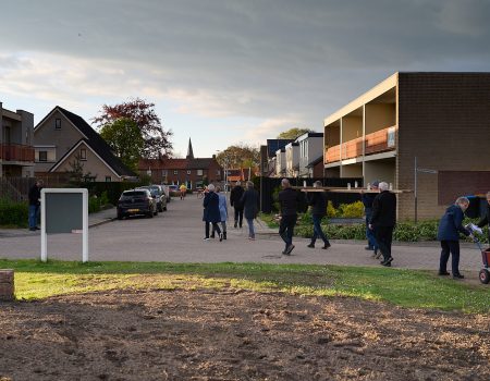 18 april 2025 Goede Vrijdag Passion / Torenzicht/Berkenlaan