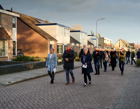 18 april 2025 Goede Vrijdag Passion / Torenzicht/Berkenlaan