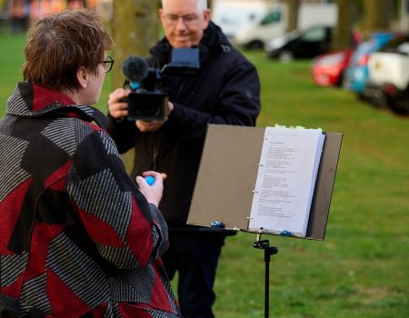Harriët Knoef-Hiddink