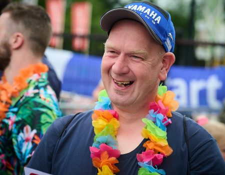 3 juni Hengelose Avond4daagse - dag 1