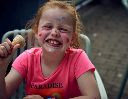 4 juni Hengelose Avond4daagse - dag 3