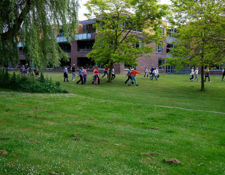 4 juni Hengelose Avond4daagse - dag 3