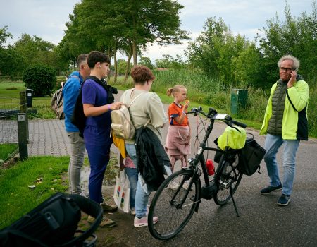 6 juni Hengelose Avond4daagse - dag 4