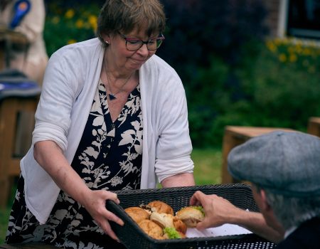 15 juni 2025 Rolling Tweed