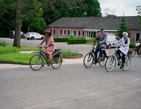 15 juni 2025 Rolling Tweed