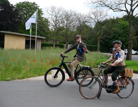 15 juni 2025 Rolling Tweed