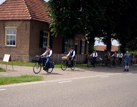 15 juni 2025 Rolling Tweed