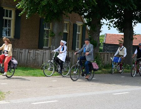 15 juni 2025 Rolling Tweed