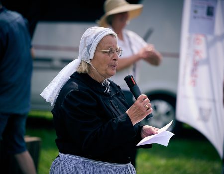 15 juni 2025 Rolling Tweed