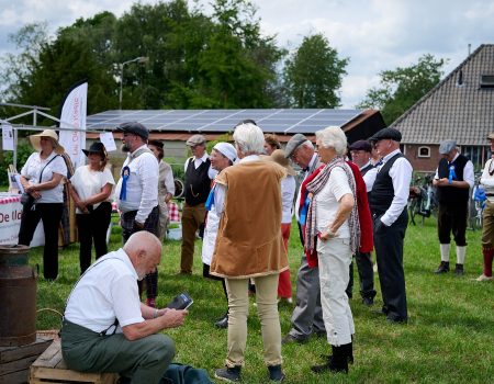 15 juni 2025 Rolling Tweed