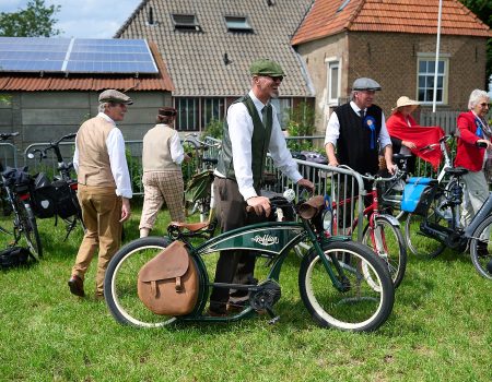 15 juni 2025 Rolling Tweed