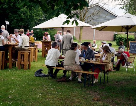 15 juni 2025 Rolling Tweed