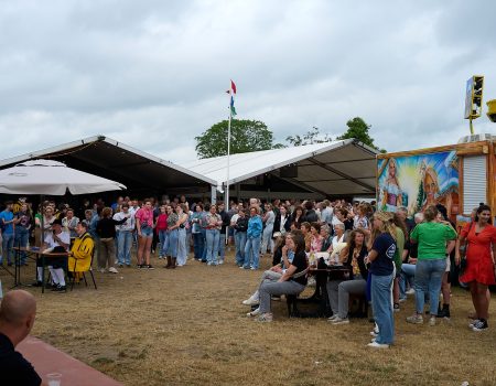 23 juni 2025 Vogelschieten Keijenborg
