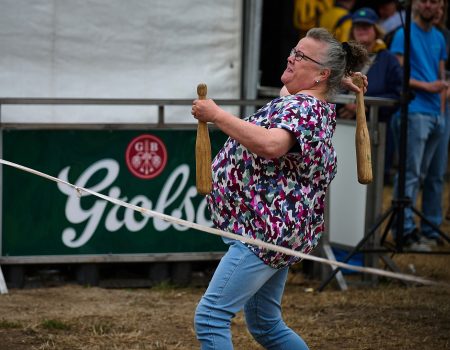 23 juni 2025 Vogelschieten Keijenborg