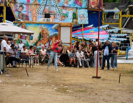 23 juni 2025 Vogelschieten Keijenborg