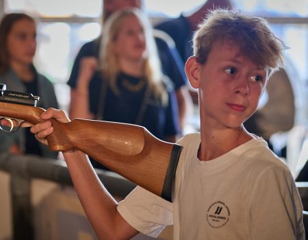 23 juni 2025 Vogelschieten Keijenborg