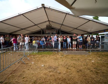 23 juni 2025 Vogelschieten Keijenborg