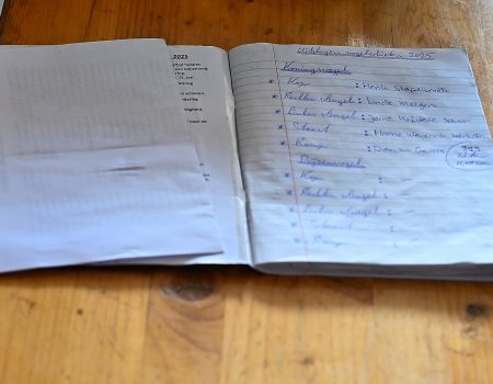 23 juni 2025 Vogelschieten Keijenborg