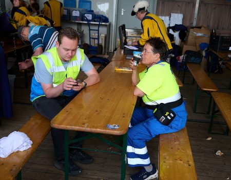 23 juni 2025 Vogelschieten Keijenborg