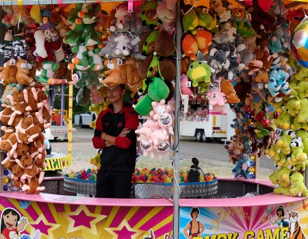 23 juni 2025 Vogelschieten Keijenborg