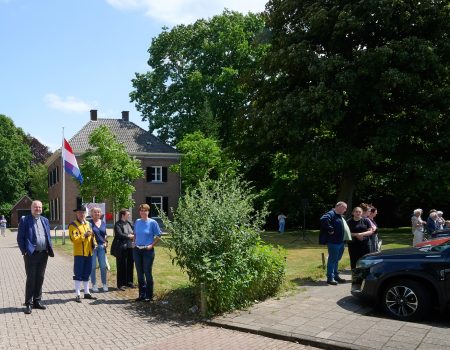 23 juni 2025 Vogelschieten Keijenborg