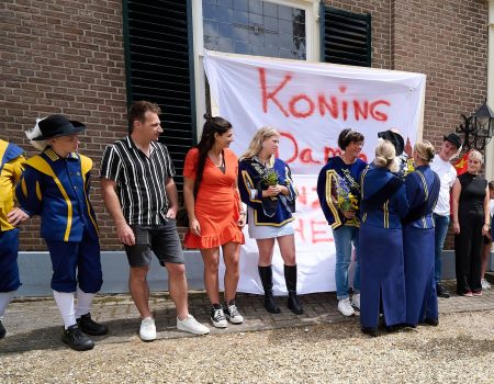 23 juni 2025 Vogelschieten Keijenborg