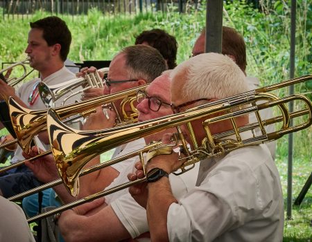 29 juni 2025 Familie-zomerconcert Crescendo