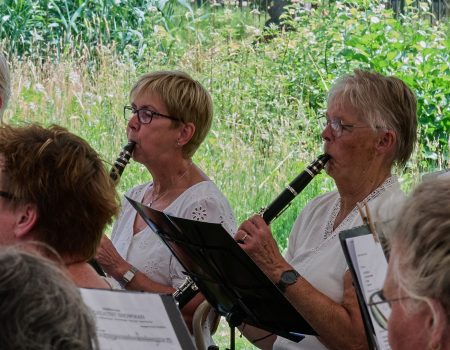 29 juni 2025 Familie-zomerconcert Crescendo