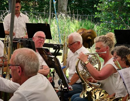 29 juni 2025 Familie-zomerconcert Crescendo