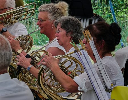 29 juni 2025 Familie-zomerconcert Crescendo