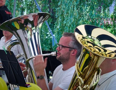 29 juni 2025 Familie-zomerconcert Crescendo