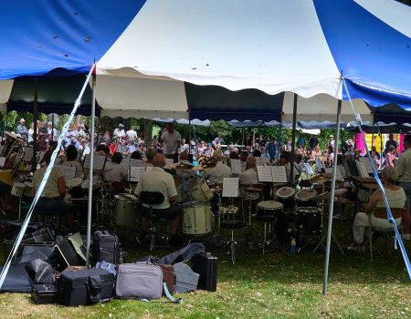 29 juni 2025 Familie-zomerconcert Crescendo