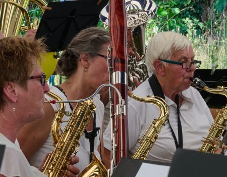 29 juni 2025 Familie-zomerconcert Crescendo