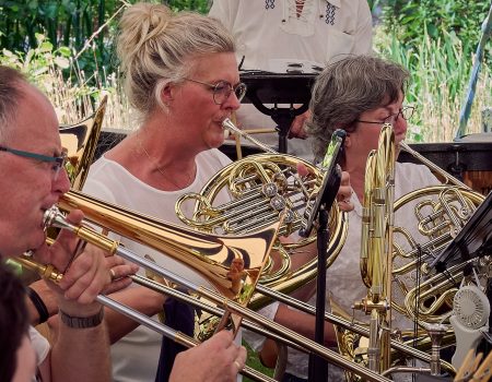 29 juni 2025 Familie-zomerconcert Crescendo