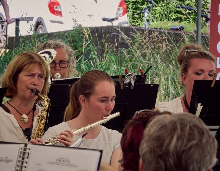 29 juni 2025 Familie-zomerconcert Crescendo