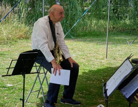 29 juni 2025 Familie-zomerconcert Crescendo