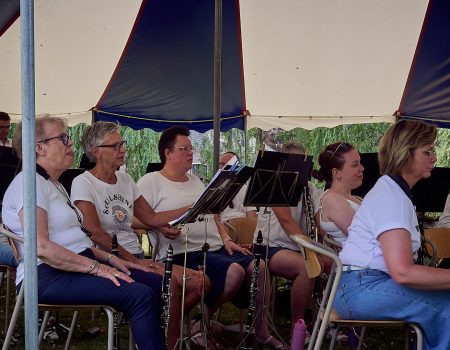 29 juni 2025 Familie-zomerconcert Crescendo