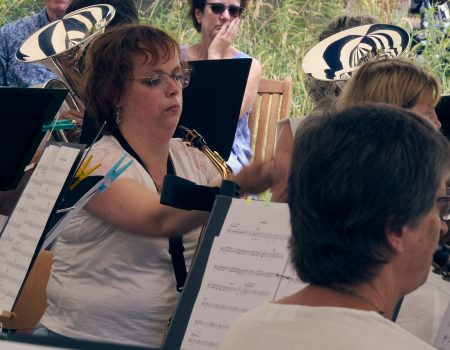 29 juni 2025 Familie-zomerconcert Crescendo